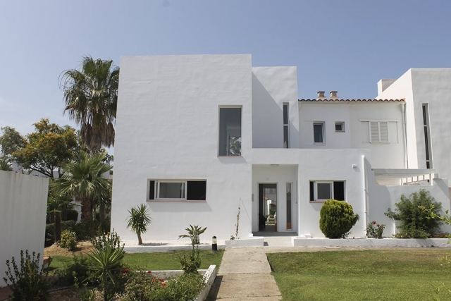 APROYECTO REFORMA VIVIENDA ARQUITECTO CHICLANA - PROYECTOS Y OBRAS