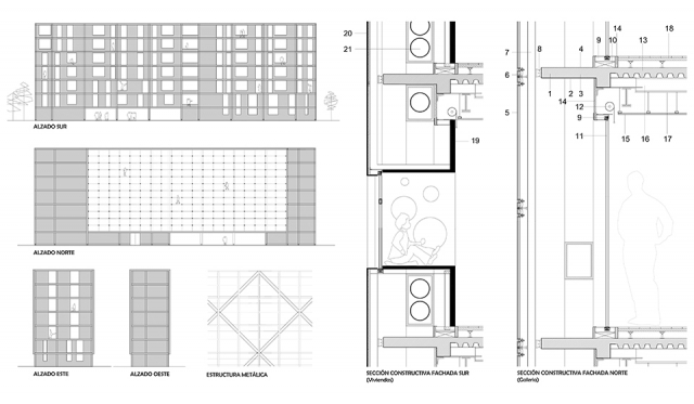 ARQUITECTO CHICLANA PROYECTOS OBRAS REFORMAS CASAS CADIZ