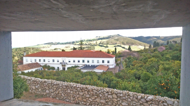 ESTRUCTURAS PROYECTO OBRAS ARQUITECTO CHICLANA CÁDIZ