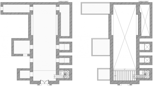 ESTRUCTURAS PROYECTO OBRAS ARQUITECTO CHICLANA CÁDIZ