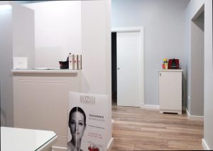 ARQUITECTO CHICLANA REFORMA ADECUACIÓN DE LOCAL ESTÉTICA