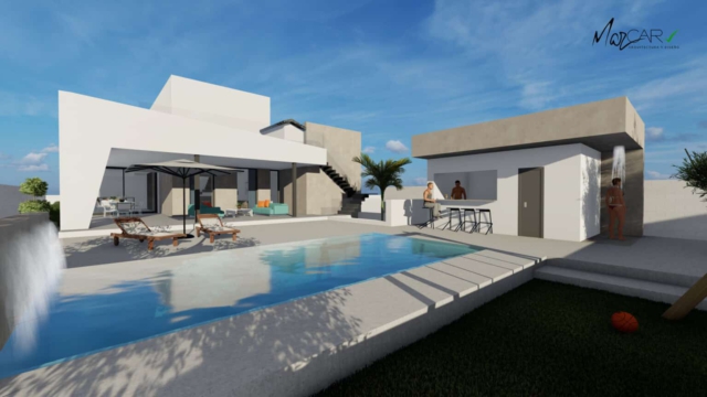 proyecto, vivienda, arqutecto chiclana, diseño, interiores, obra,